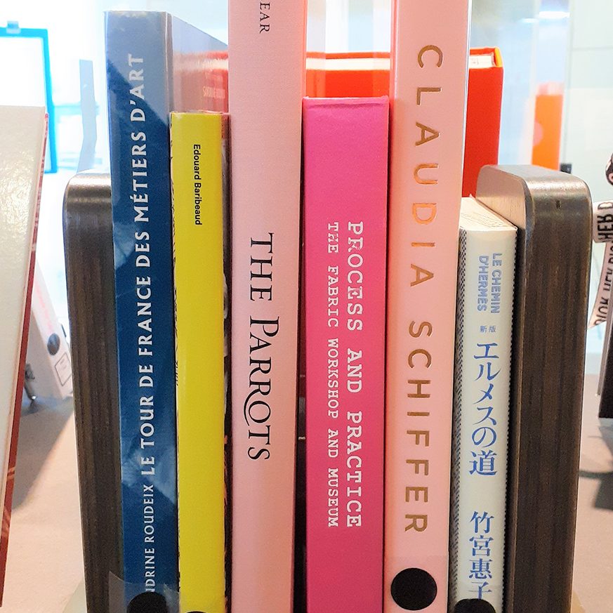 【ライブラリー情報】6月の新着図書のお知らせです！